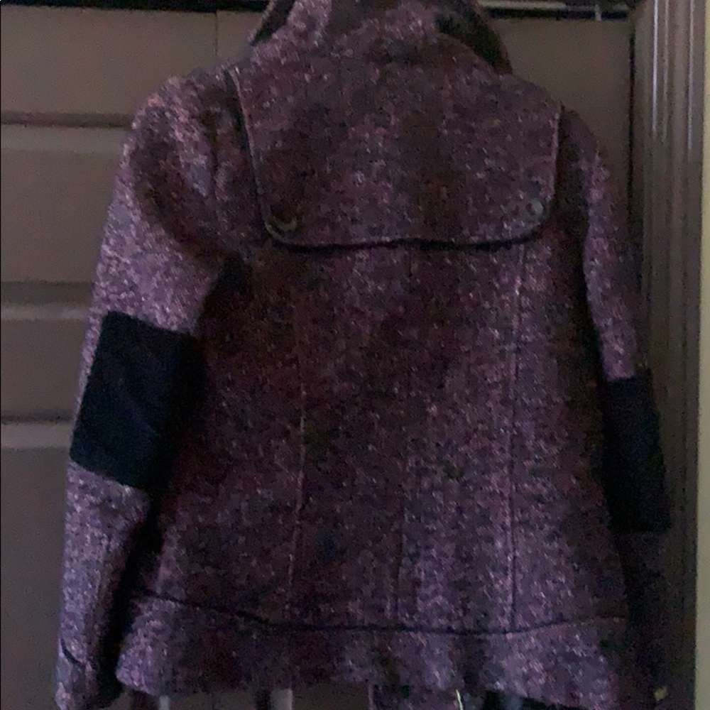 Fall jacket - Picture 3 of 4